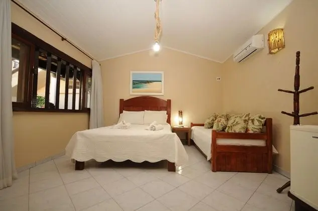 Standard Dört Kişilik Oda