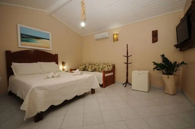 Standard Üç Kişilik Oda