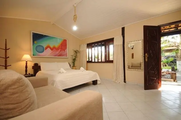 Standard Üç Kişilik Oda