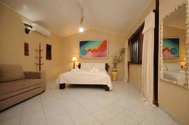 Standard Üç Kişilik Oda