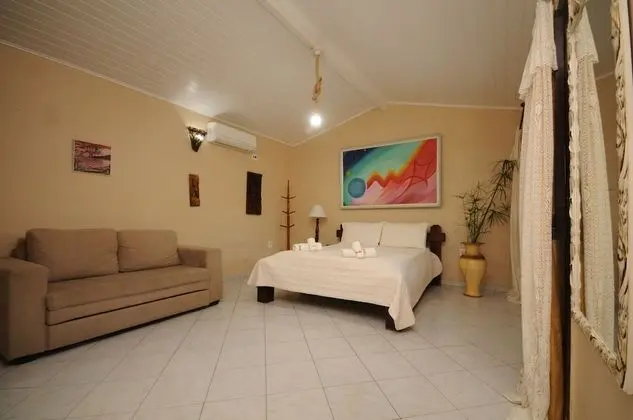 Standard Üç Kişilik Oda