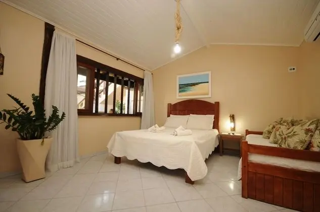 Standard Üç Kişilik Oda