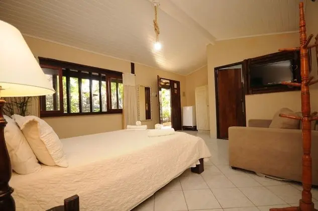 Standard Üç Kişilik Oda