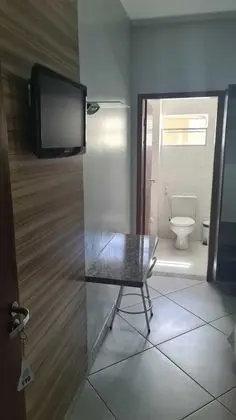 Economy Dört Kişilik Oda