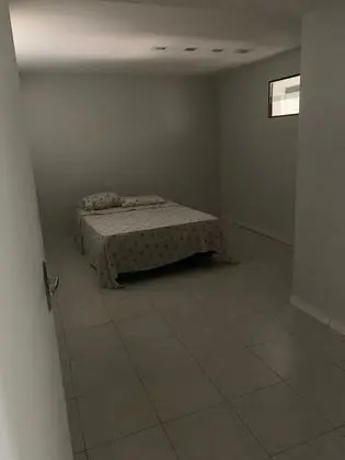 Economy Üç Kişilik Oda