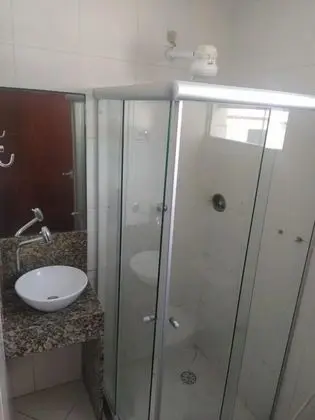 Economy Üç Kişilik Oda