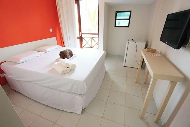 Quarto Lateral Mar