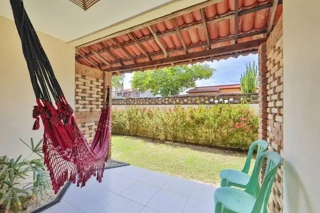 Standard Oda, 1 Yatak Odası, Balkon