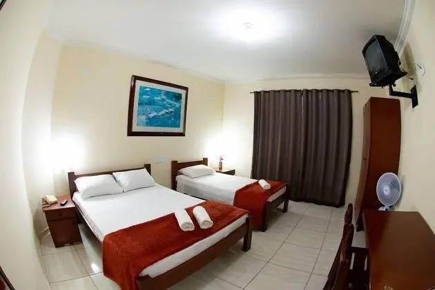 Deluxe Tek Kişilik Oda