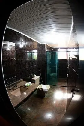 Deluxe Tek Kişilik Oda