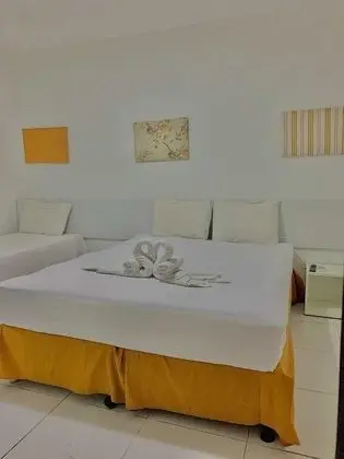 Üç Kişilik Oda