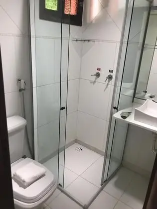 Basic Üç Kişilik Oda, Kısmi Deniz Manzarası