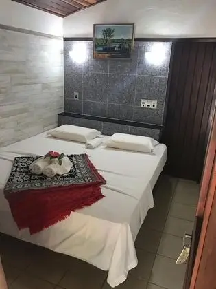 Standard Oda, 1 Çift Kişilik Yatak
