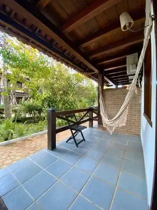 Lanai balkon/veranda