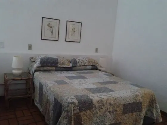 Tek Büyük Yataklı Oda, Balkon/Veranda
