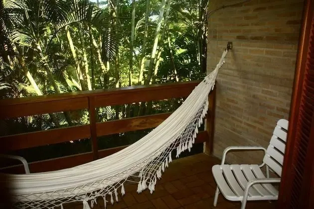 Tek Büyük Yataklı Oda, Balkon/Veranda