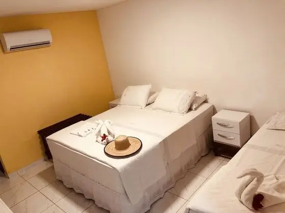 Oda (Vista Mar)