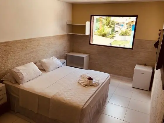 Oda (Vista Mar)