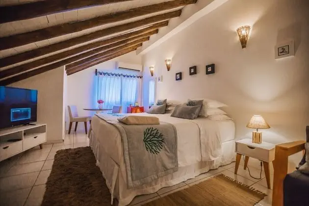 Standard Stüdyo, 1 Yatak Odası, Banyolu/Duşlu, Ek Bina