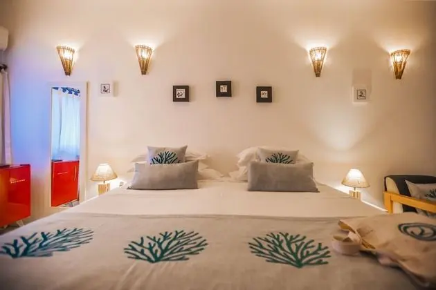 Standard Stüdyo, 1 Yatak Odası, Banyolu/Duşlu, Ek Bina