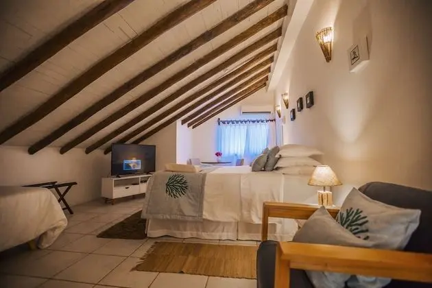 Standard Stüdyo, 1 Yatak Odası, Banyolu/Duşlu, Ek Bina