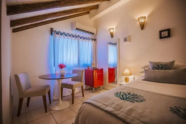 Standard Stüdyo, 1 Yatak Odası, Banyolu/Duşlu, Ek Bina