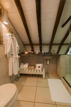 Standard Stüdyo, 1 Yatak Odası, Banyolu/Duşlu, Ek Bina