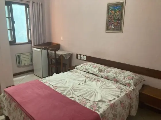 Executive Tek Büyük Yataklı Oda
