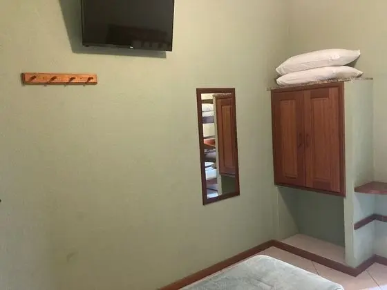 Standard Dört Kişilik Oda