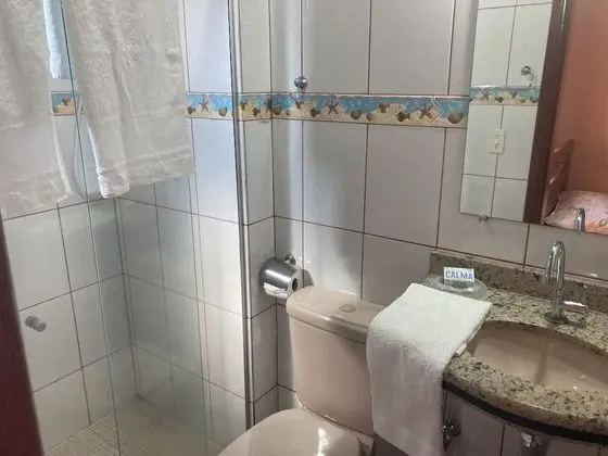 Superior Üç Kişilik Oda