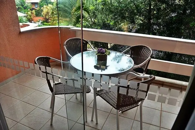 Süit, Sıcak Su Küveti