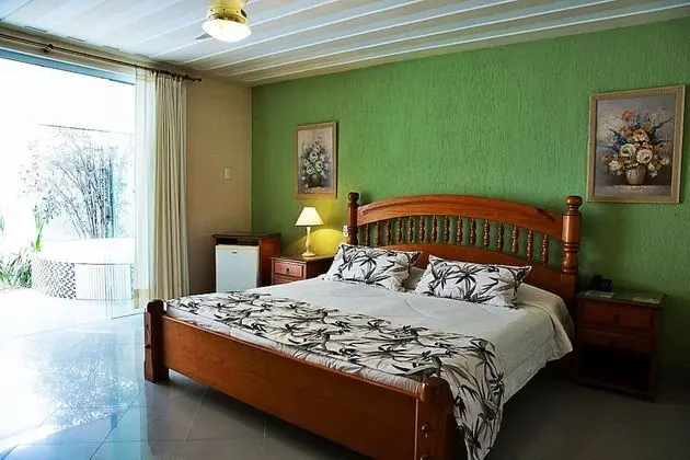 Suite Master com hidromassagem