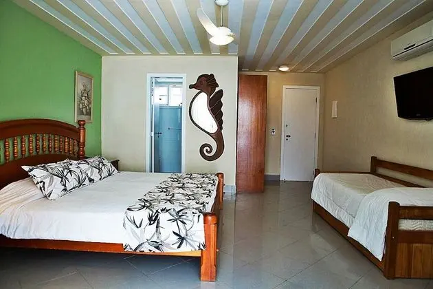 Suite Master com hidromassagem