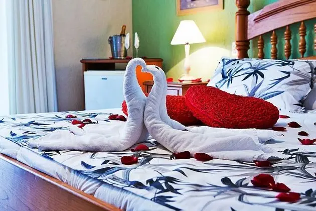 Suite Master com hidromassagem