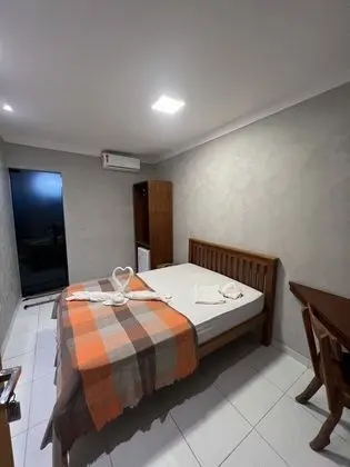 Economy Tek Büyük Yataklı Oda, 1 Yatak Odası, Sigara İçilmez