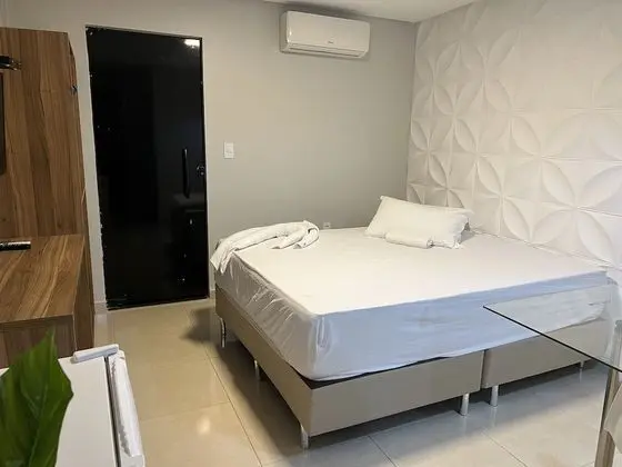 Superior İki Ayrı Yataklı Oda