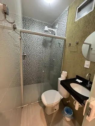 Superior İki Ayrı Yataklı Oda