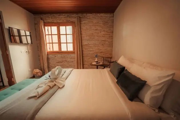 Suite Economica Casal Rialto