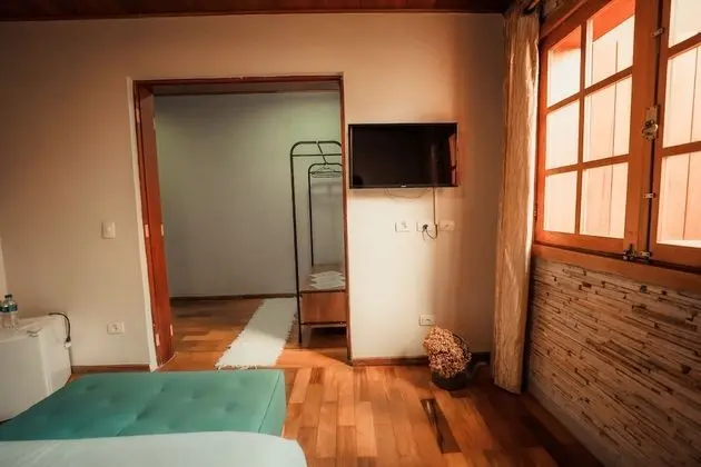 Suite Economica Casal Rialto