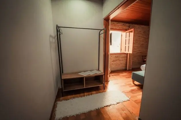 Suite Economica Casal Rialto
