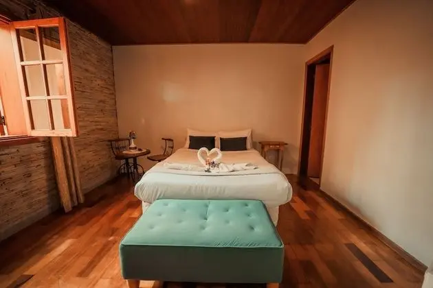 Suite Economica Casal Rialto