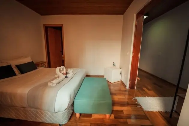 Suite Economica Casal Rialto