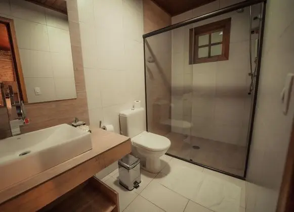 Suite Economica Casal Rialto