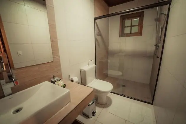 Suite Economica Casal Rialto
