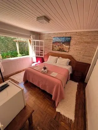 Suite Premium Casal Murano