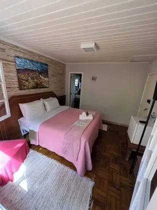 Suite Premium Casal Murano