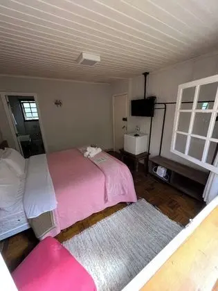 Suite Premium Casal Murano