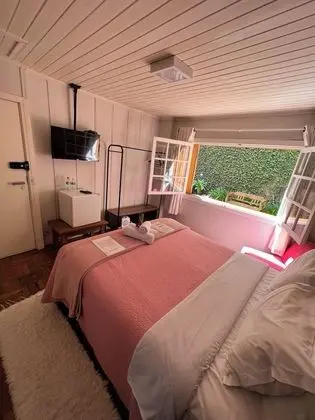 Suite Premium Casal Murano