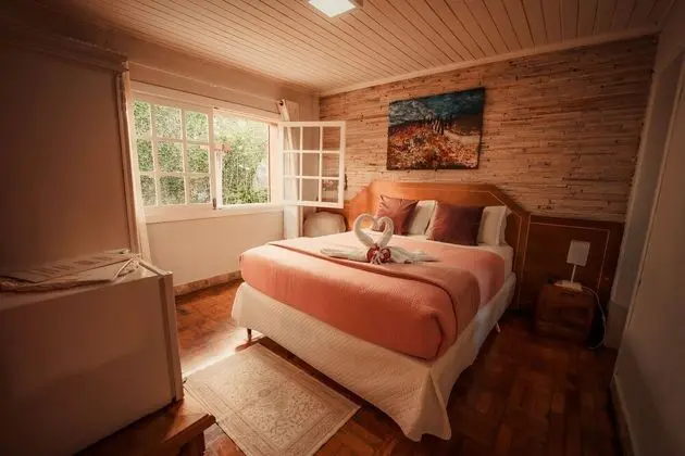 Suite Premium Casal Murano