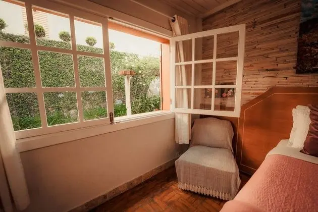 Suite Premium Casal Murano